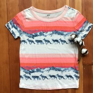 Urban Outfitters BDG Graphic Tee
